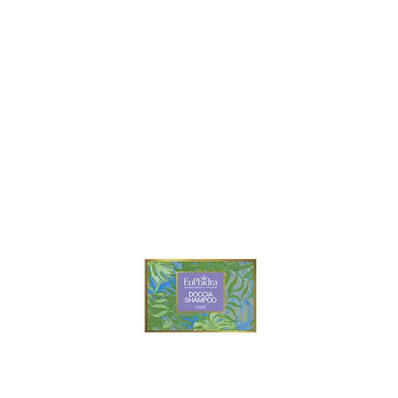 Euphidra Tiarè Doccia Shampoo Solido 100g-1