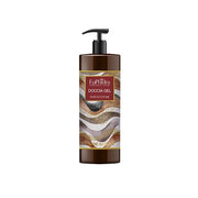Euphidra Fiori di Cotone Doccia Gel 400ml-1