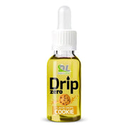 Daily Life Drip Zero Cookie aroma dolcificante gusto biscotto 30ml-1