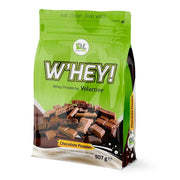Daily Life W'hey Chocolate Passion integratore proteico 907g-1