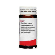 Wala Gentiana Comp. Omeopatico 20g-2