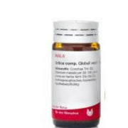 Wala Berberis Quarz. Globuli velati 20g-2