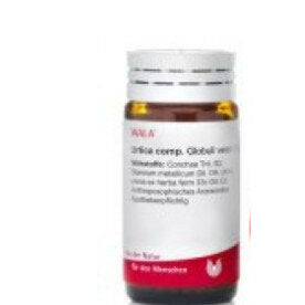 Wala Berberis Quarz. Globuli velati 20g-2