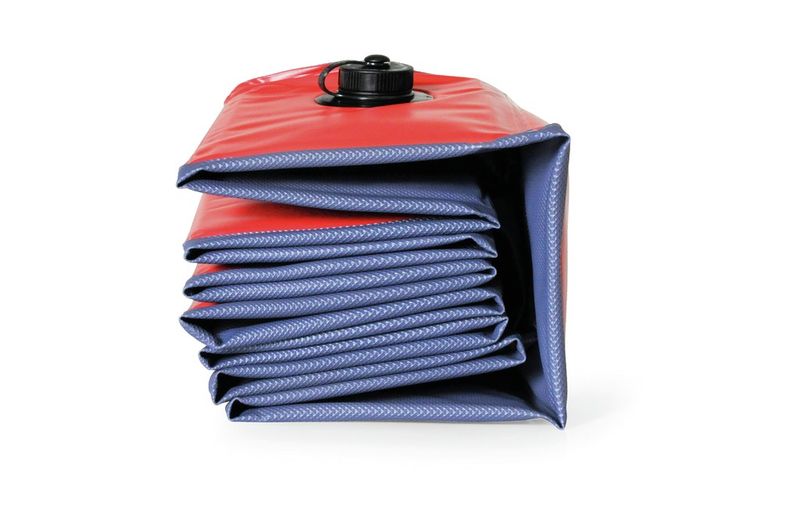 Camon Piscina Per Cani 160x30cm-2