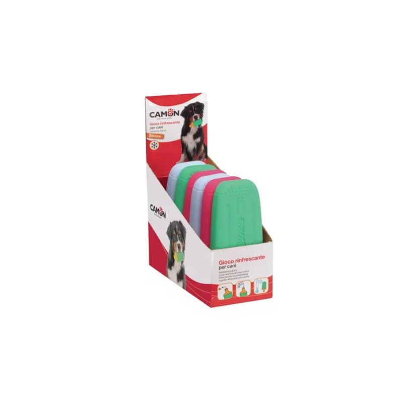 Camon Gioco Rinfrescante Ghiacciolo Per Cani-2
