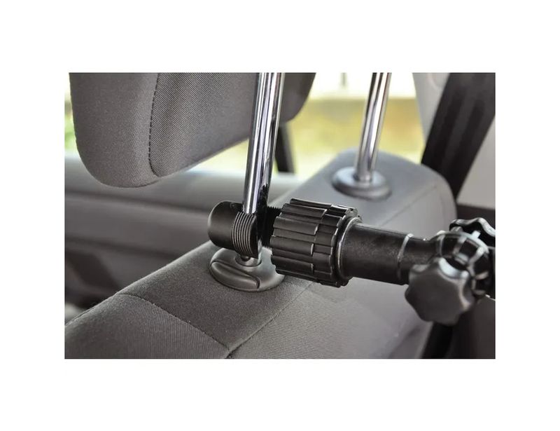 Camon Divisorio Per Auto Walky Barrier Per Cani-2