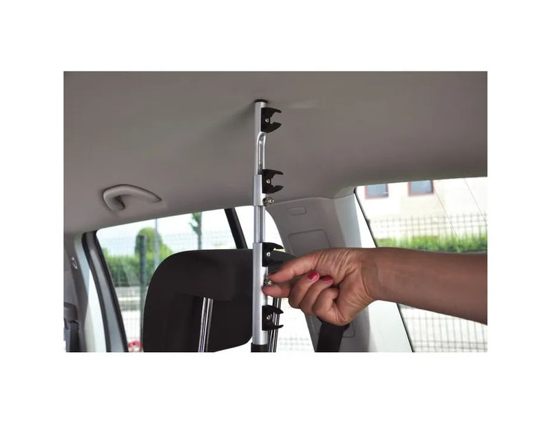 Camon Divisorio Per Auto Walky Barrier Per Cani-3