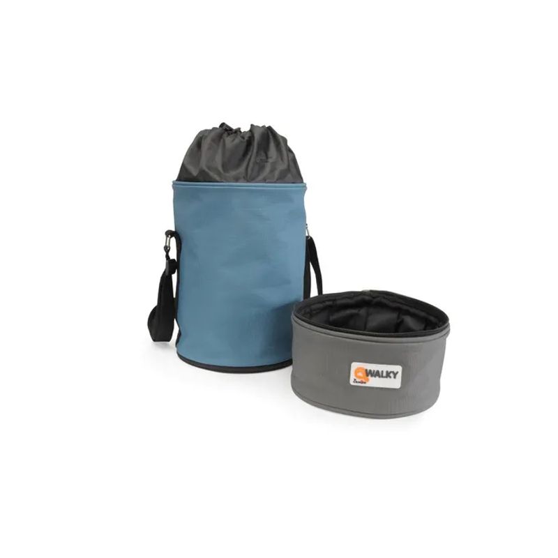 Camon Walky Pet Travel Food Bag-1