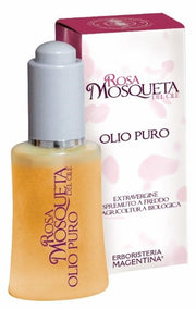 MOSQUETA ROSA OLIO PURO BIO-1