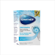 Wartner Piedi Spray Congela la verruca alla radice 50ml-1