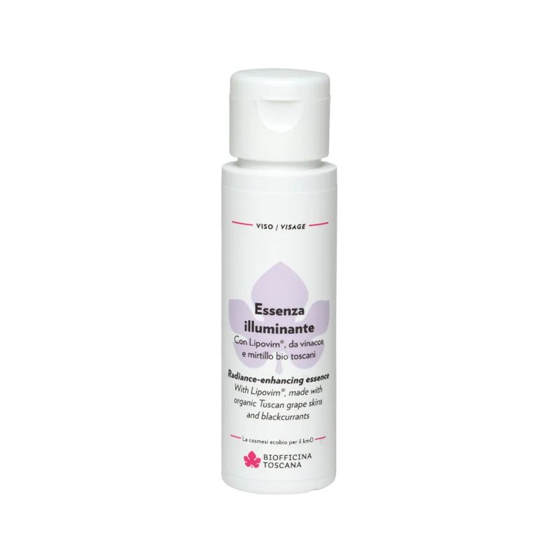 Biofficina Toscana Essenza Illuminante Viso 60ml-1