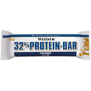 Weider Barretta 32% Protein Cocco 60g-1