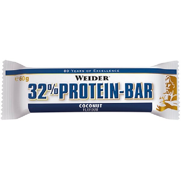 Weider Barretta 32% Protein Cocco 60g-1
