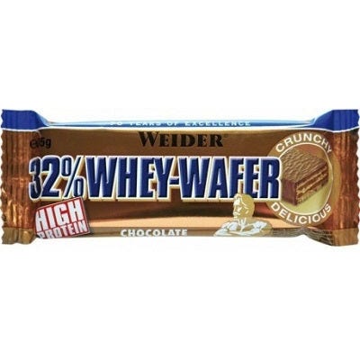 Weider 32% Whey Wafer Cioccolato 35g-1