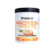 Weider Protein Pancake Mix Cocco Cioccolato Bianco 600g-1
