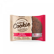 Weider Protein Cookie Double Choc 90g-1