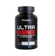Weider Ultra Burner 120 Capsule-1