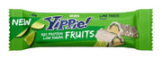 Weider Yippie Fruits barretta proteica gusto lime 45g-1