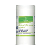 Weleda Arnica Echinacea  polvere - per l'ombelico del neonato-1