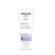 Weleda Baby Derma Crema Protettiva Malva Bianca Bio Per Pelle Con Tendenza Atopica 50ml-1