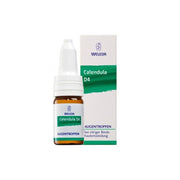 Weleda Calendula D4 Medicinale Omeopatico Collirio 10ml-1