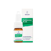 Weleda Chelidonium Rhizoma Rh D4 medicinale omeopatico collirio-1