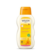 Weleda baby crema fluida calendula 200ml-1