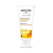 Weleda Dentifricio alla Calendula 75ml-1