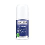 Weleda Deodorante Roll-On Men durata 24H 50ml-1