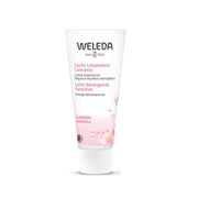 Weleda latte detergente Sensitive alla mandorla BIO 75ml-1