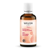 Weleda Olio Massaggio Perineale 50ml-1