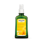 Weleda Olio per Massaggi Calendula Bio 100ml-1