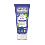 Weleda Relax Doccia Cremosa Bio 200ml-1