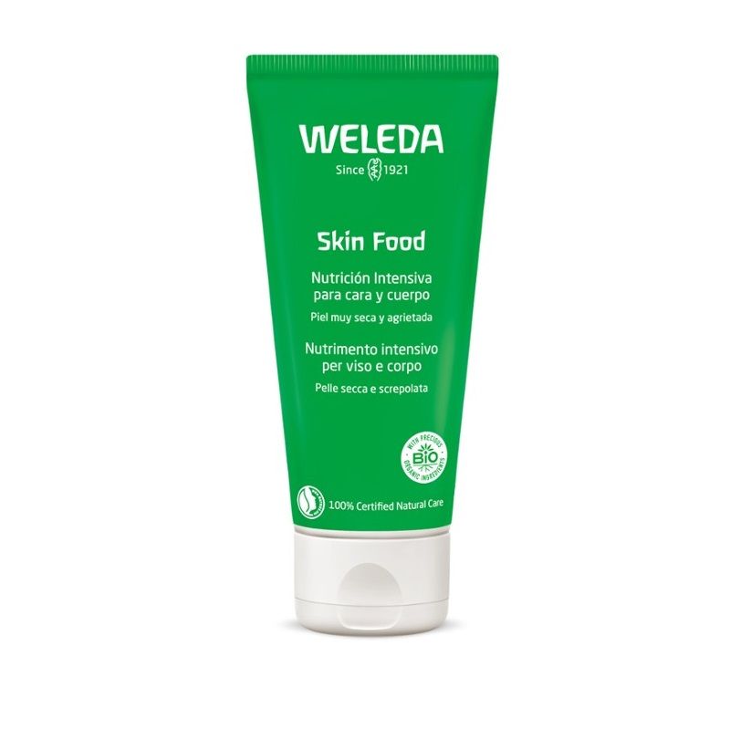 Weleda Skin Food Crema Nutriente 75 ml-1