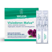 Weleda Visiodoron Malva Collirio contenitore monodose-1