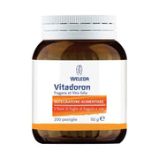 Weleda Vitadoron 200 pastiglie-1