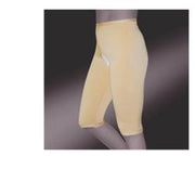 Pavis Wellness 370 Guaina Per Liposuzione Corta Con Allacciatura Nero taglia L-1