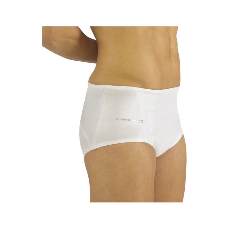 Pavis Wellness 609 Nuovo Servoclin Alto Colore Grigio taglia XXL-1