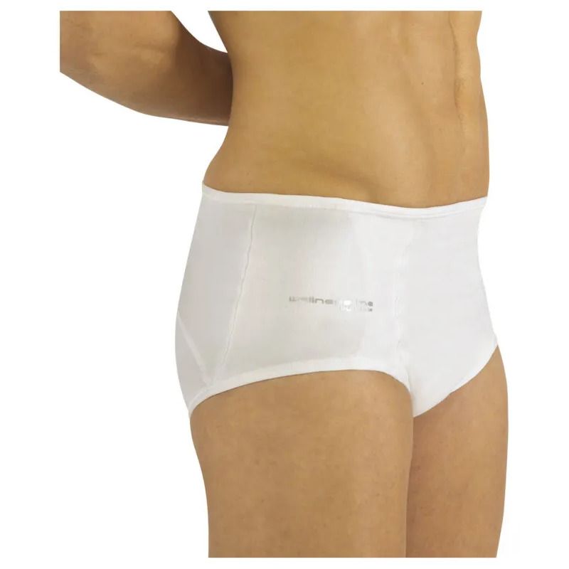 Pavis Wellness 609 Nuovo Servoclin Alto Colore Grigio taglia M-1