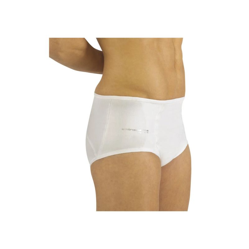 Pavis Wellness 609 Nuovo Servoclin Alto Colore Grigio Taglia S-1