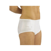 Pavis Wellness 609 Nuovo Servoclin Alto Grigio Taglia XL-1