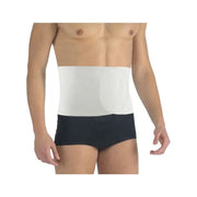 Pavis Wellness 674 Fascia Addominale Post-Operatoria Unisex H 27cm Colore Grigio XXL-1