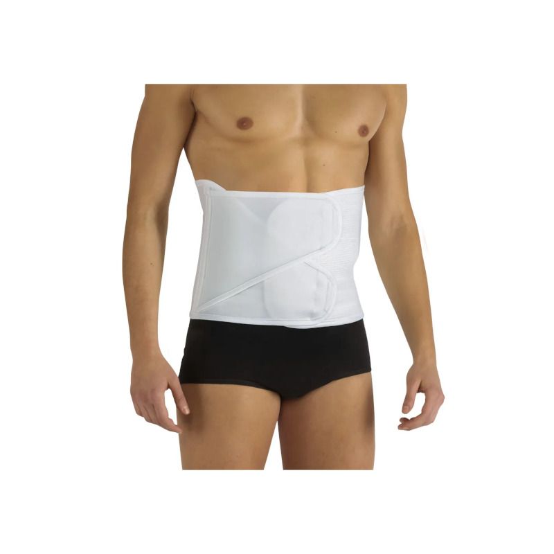 Pavis Wellness 674 Fascia Addominale Post-Operatoria Unisex H 27cm taglia XXXL-1
