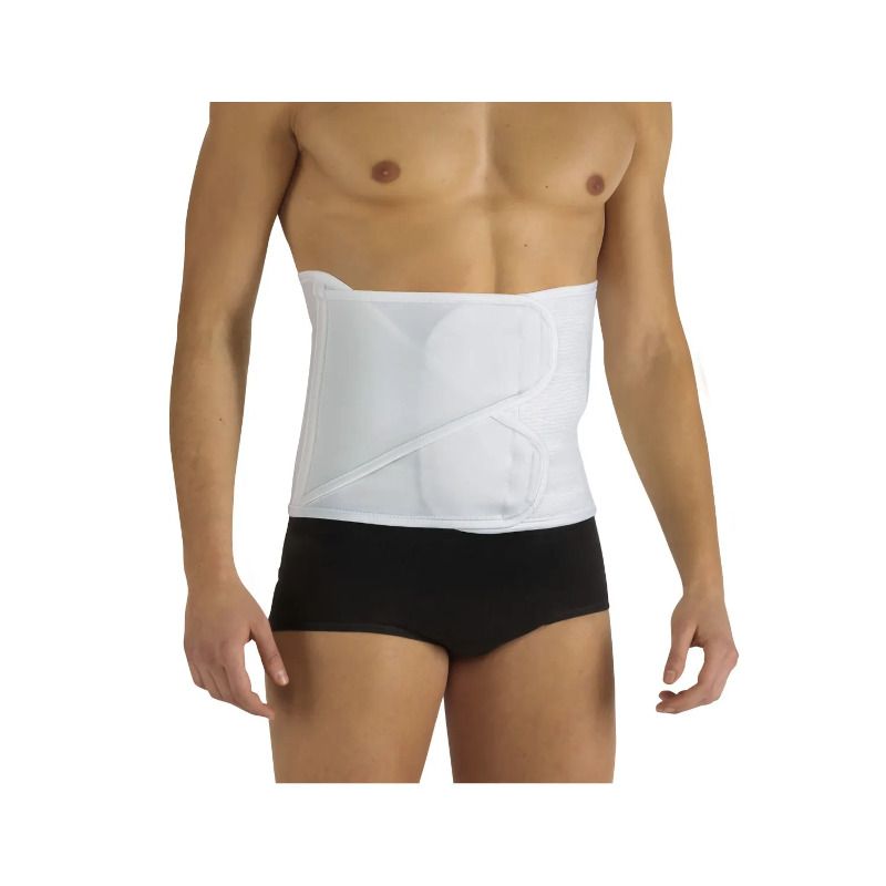 Pavis Wellness 675 Fascia Addominale Post-Operatoria Unisex H 18cm taglia M-1