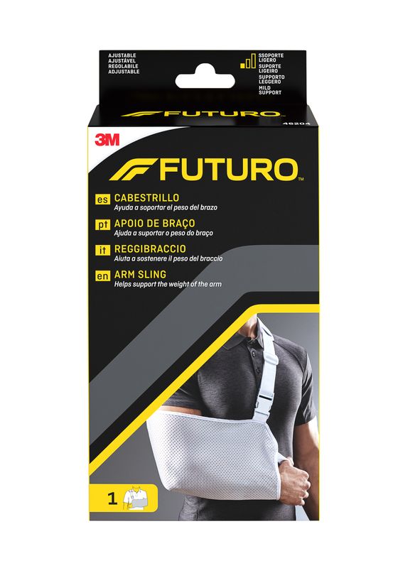 Futuro Reggibraccio Regolabile-1
