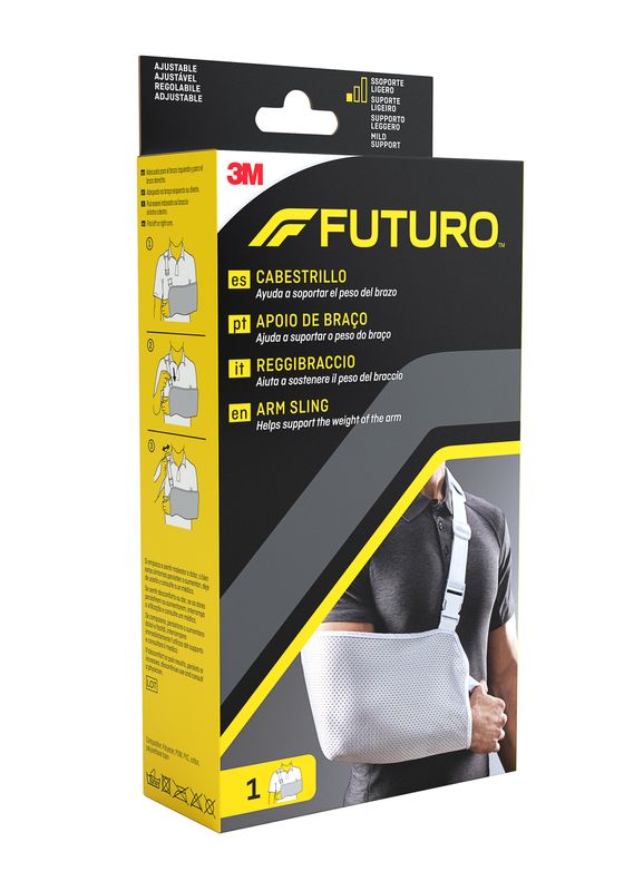 Futuro Reggibraccio Regolabile-3