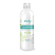 Welly Shampoo Olio Di Neem & Tè Verde Per Cani 250ml-1