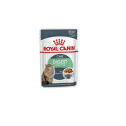 Royal Canin Digestive Sensitive Gravy Umido Per Gatti Bustina 85g-1