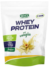 WHYNATURE WHEY PROTEIN VAN-1
