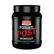 Why Sport Forged Post Workout Frutti Tropicali 600g-1